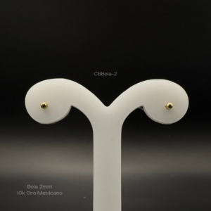 Broquel bola 2mm