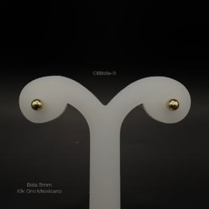 Broquel bola 5mm