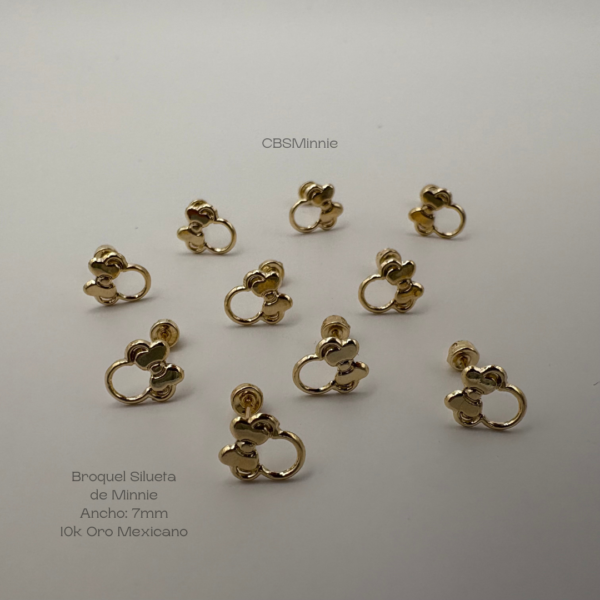 CBSMinnie