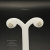 Broquel Tambor Blanco 6mm