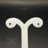 Broquel Tambor Negro 3mm