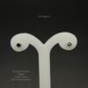 Broquel Tambor Negro 4mm